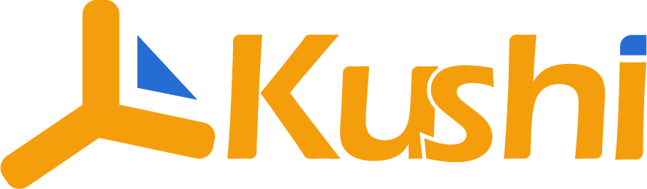 Kushi Logo